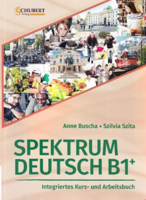 Spektrum Deutsch B1+