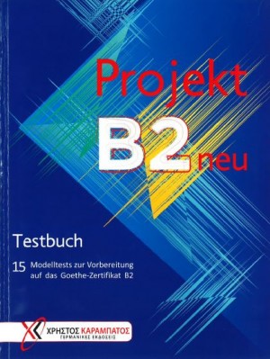 Projekt B2 neu