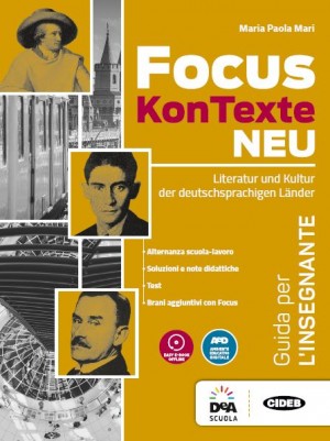 Focus Kontexte neu