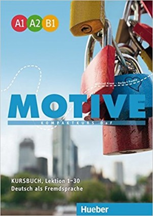 Motive A1 – B1 Einbändige Ausgabe