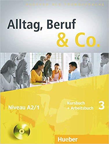 Alltag, Beruf & Co 3