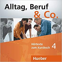 Alltag, Beruf & Co 4