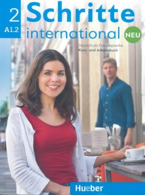 Schritte International Neu A1.2