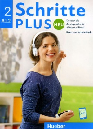 Schritte Plus Neu A1.2