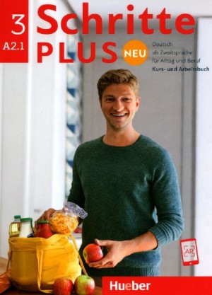 Schritte Plus Neu A2.1