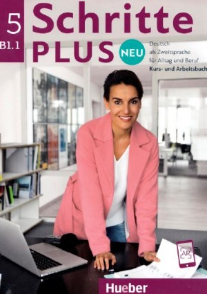 Schritte plus neu B1.1