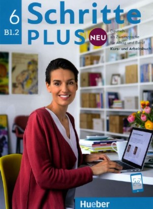 Schritte plus neu B1.2