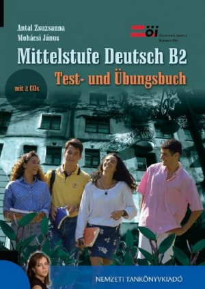 Mittelstufe Deutsch B2