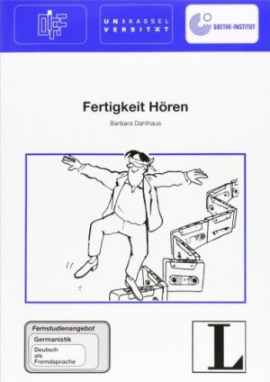 Fertigkeit Hören