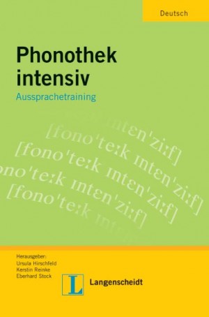 Phonothek intensiv