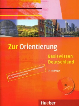 Zur Orientierung – Basiswissen Deutschland