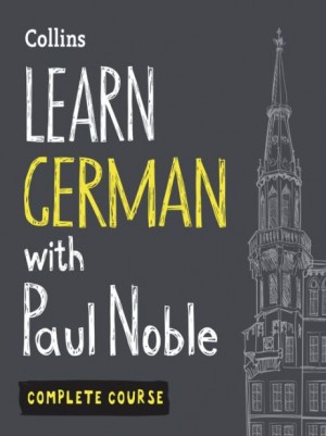 Learn German with Paul Noble