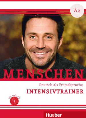 Menschen A2 Intensivtrainer