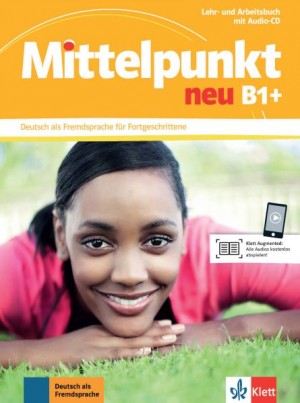 Mittelpunkt neu B1+