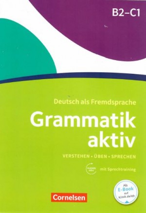 Grammatik aktiv – B2/C1