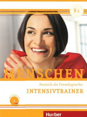 Menschen B1 Intensivtrainer