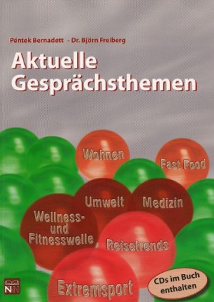 Aktuelle Gesprächsthemen