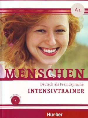 Menschen A1 Intensivtrainer