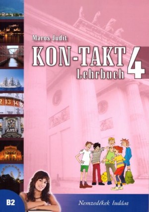 KON-TAKT 4 B2