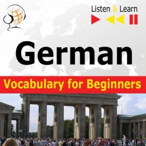 German Vocabulary for Beginners