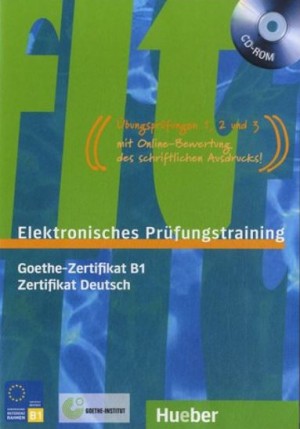 Elektronisches Prüfungstraining B1