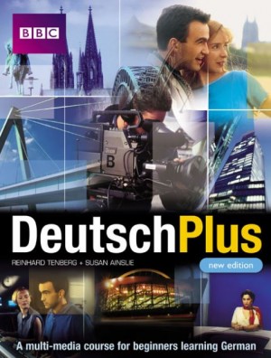 BBC Deutsch Plus