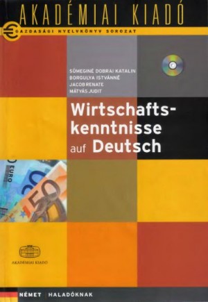 Wirtschaftskenntnisse auf Deutsch