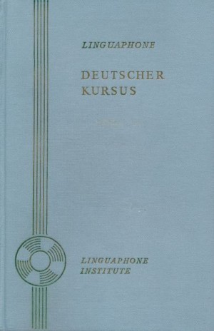 Linguaphone Deutscher Kursus