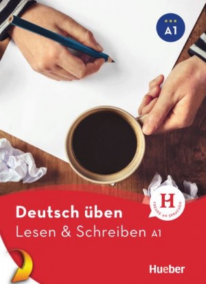 Lesen & Schreiben A1 – neu