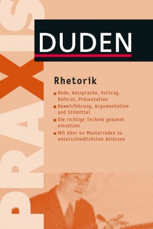 Rhetorik-Duden