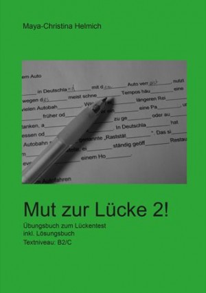 Mut zur Lücke! 2