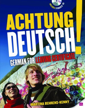 Achtung Deutsch!