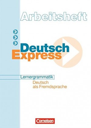 Deutsch Express Arbeitsheft