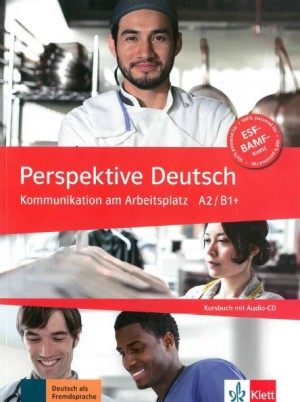 Perspektive Deutsch – Kommunikation am Arbeitsplatz