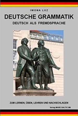 Deutsche Grammatik – Deutsch als Fremdsprache