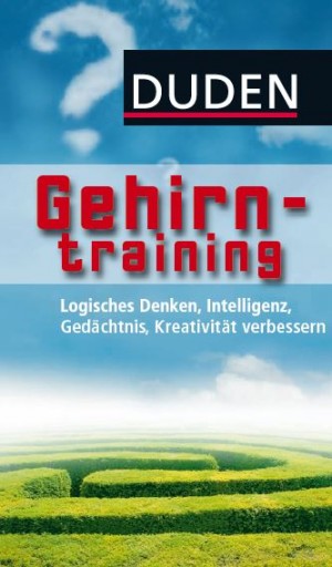 Duden – Gehirntraining