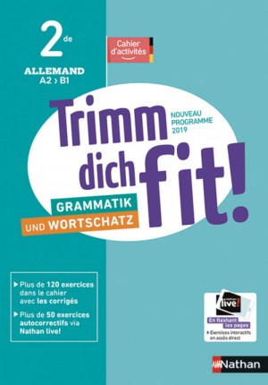 Trimm dich fit! 2de