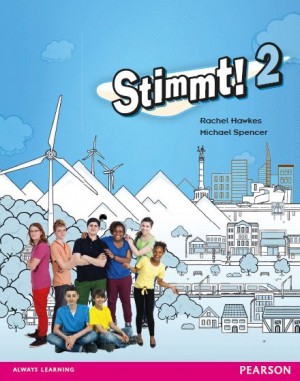 Stimmt! 2