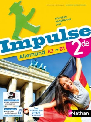 Impulse Allemand 2de