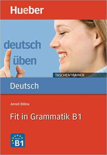 Fit in Grammatik B1