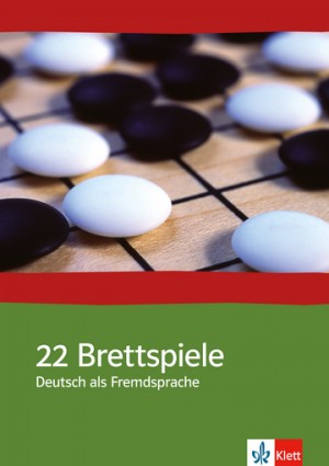 22 Brettspiele – Deutsch als Fremdsprache