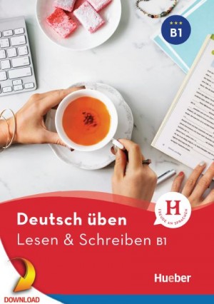 Lesen & Schreiben B1 new