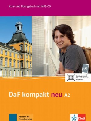 DaF Kompakt Neu A2