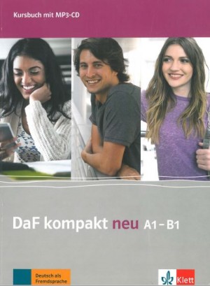 DaF kompakt neu A1-B1