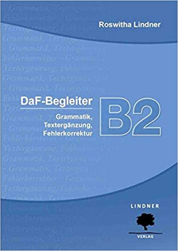 DaF-Begleiter B2