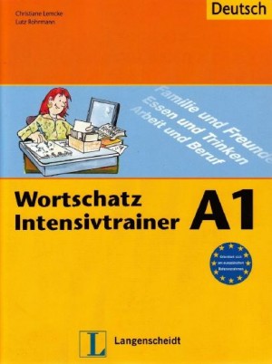 Wortschatz Intensivtrainer