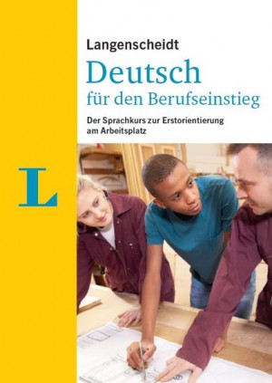 Deutsch für den Berufseinstieg