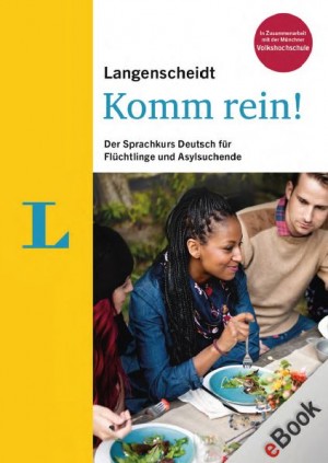 Komm rein!