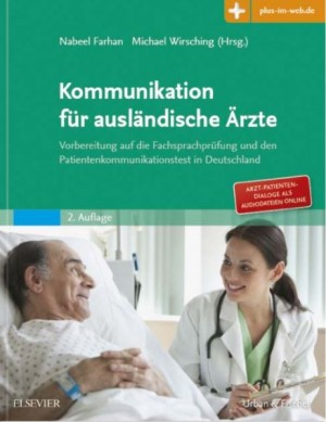 Kommunikation für ausländische Ärzte