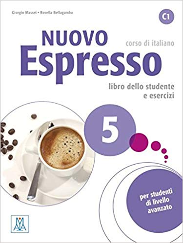 Nuovo Espresso 5 C1